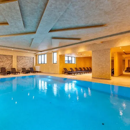 Zlatiborski Trenutak Wellness &