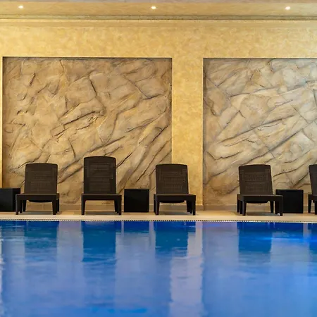 Zlatiborski Trenutak Wellness & Zlatibor