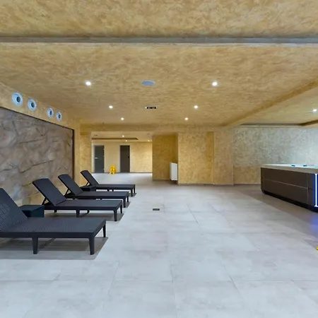 Apartment Zlatiborski Trenutak Wellness & Zlatibor