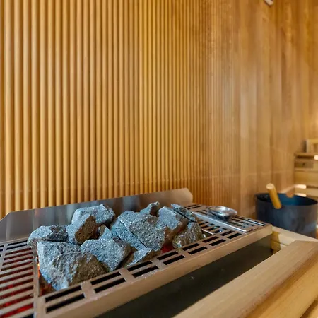 Zlatiborski Trenutak Wellness & Apartment