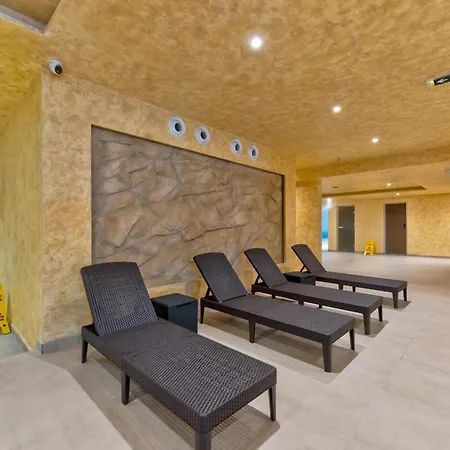 Apartment Zlatiborski Trenutak Wellness & Zlatibor