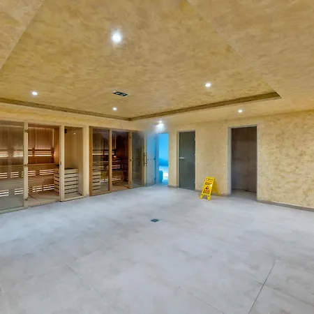 Zlatiborski Trenutak Wellness & Apartment *
