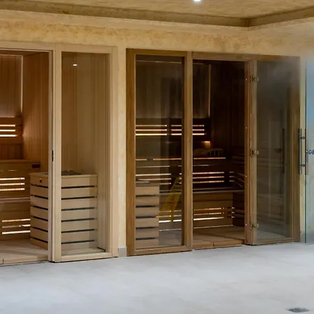 Apartment Zlatiborski Trenutak Wellness &