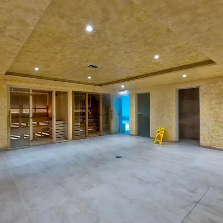 Zlatiborski Trenutak Wellness & Apartment