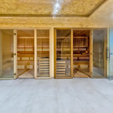Apartment Zlatiborski Trenutak Wellness &