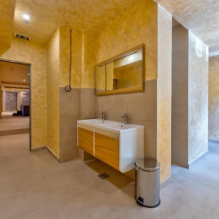 Apartment Zlatiborski Trenutak Wellness & Zlatibor