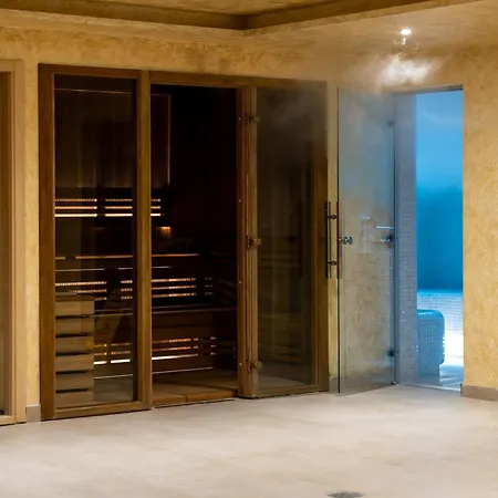 Zlatiborski Trenutak Wellness & Zlatibor