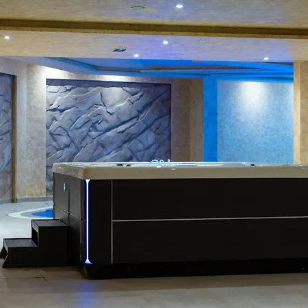Apartment Zlatiborski Trenutak Wellness &