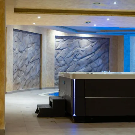 Apartment Zlatiborski Trenutak Wellness & *