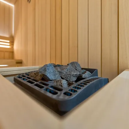 Zlatiborski Trenutak Wellness & * Zlatibor