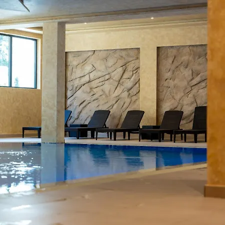 Zlatiborski Trenutak Wellness & * Zlatibor