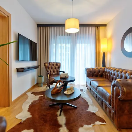 Zlatiborski Trenutak Wellness & * Zlatibor