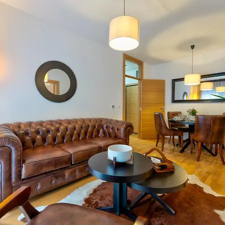 Zlatiborski Trenutak Wellness &