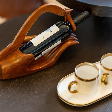 Zlatiborski Trenutak Wellness & * زلاتيبور