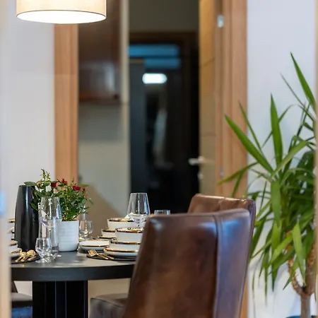 Zlatiborski Trenutak Wellness & Apartment