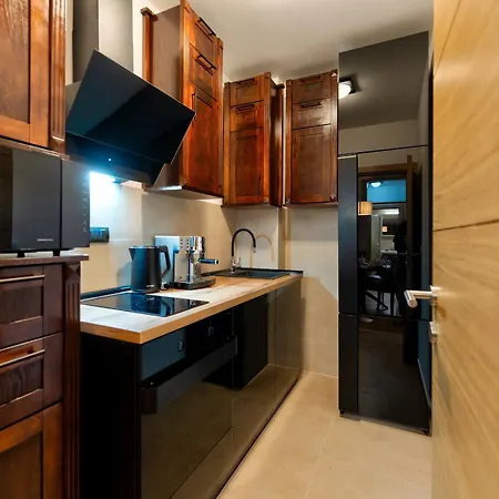 Zlatiborski Trenutak Wellness & Apartment Zlatibor
