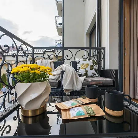 Zlatiborski Trenutak Wellness & Zlatibor