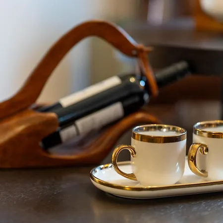 Zlatiborski Trenutak Wellness & شقة *