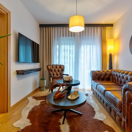 Zlatiborski Trenutak Wellness & *