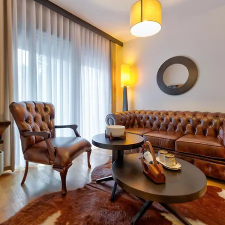 Zlatiborski Trenutak Wellness & * Zlatibor