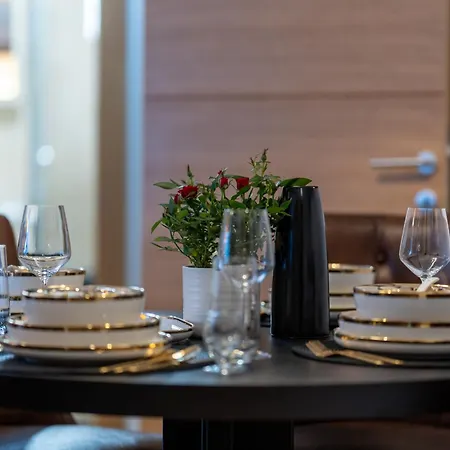 Apartment Zlatiborski Trenutak Wellness & Zlatibor