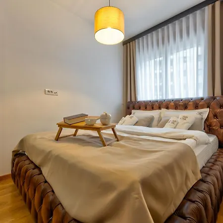 Zlatiborski Trenutak Wellness &