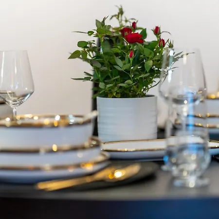 Zlatiborski Trenutak Wellness & Apartment