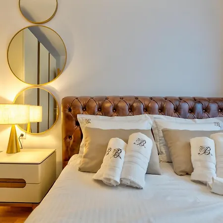 Zlatiborski Trenutak Wellness & Apartment Zlatibor