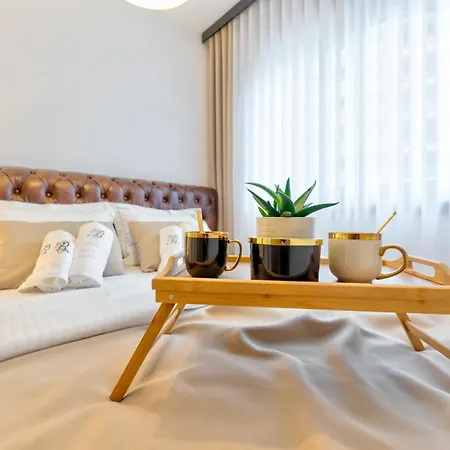 Zlatiborski Trenutak Wellness & Apartment