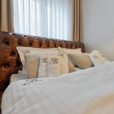 Zlatiborski Trenutak Wellness & Apartment