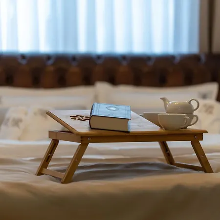 Zlatiborski Trenutak Wellness & Apartment Zlatibor