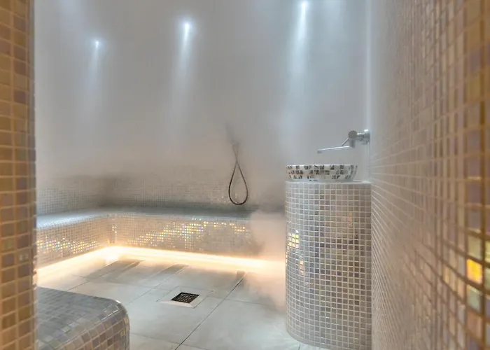 Zlatiborski Trenutak Wellness &