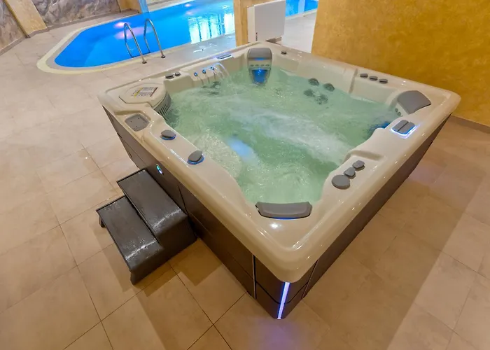 Zlatiborski Trenutak Wellness &