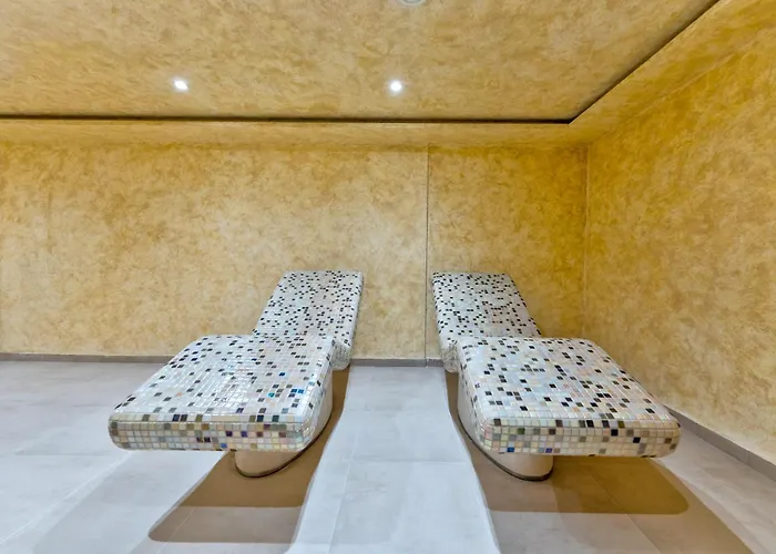 Zlatiborski Trenutak Wellness & شقة