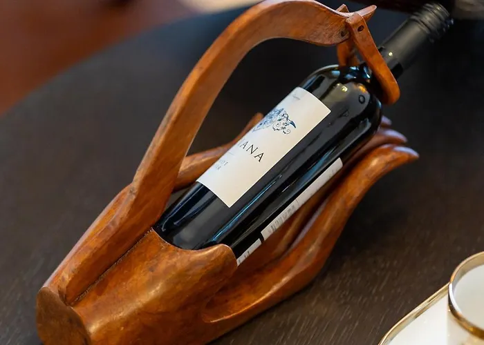 Zlatiborski Trenutak Wellness & شقة *