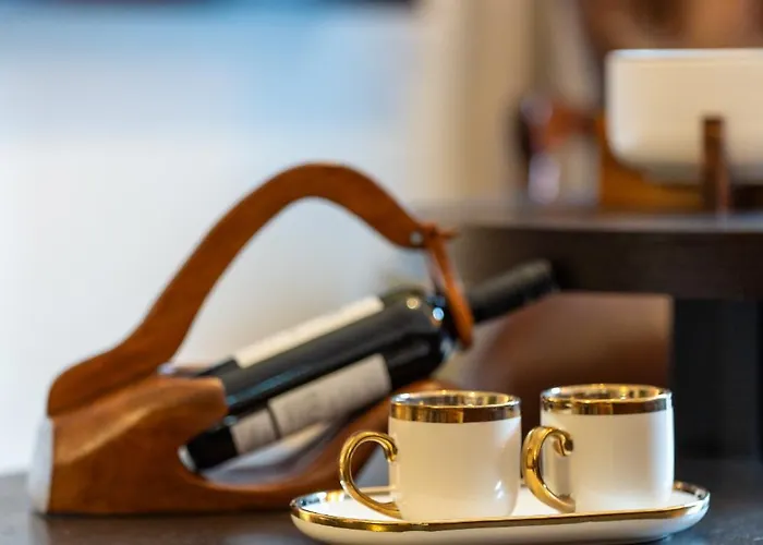 شقة Zlatiborski Trenutak Wellness & زلاتيبور