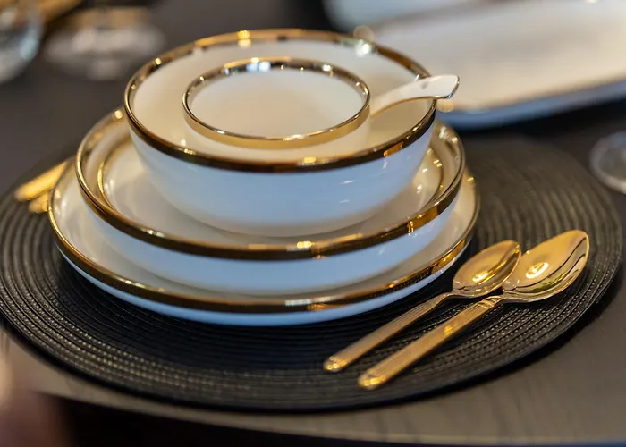 شقة Zlatiborski Trenutak Wellness &