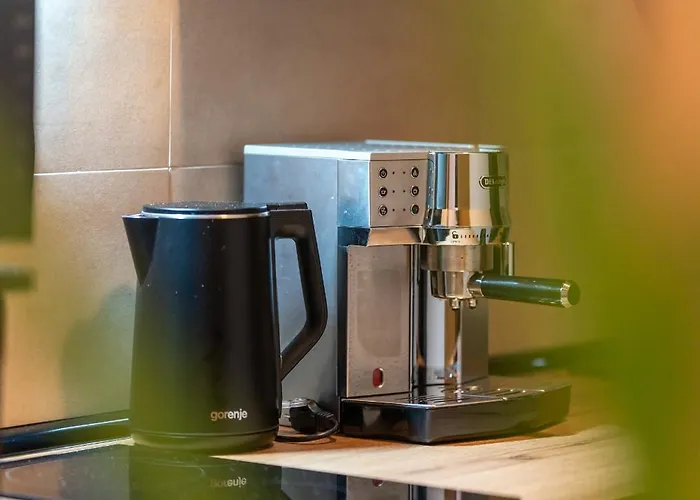 شقة Zlatiborski Trenutak Wellness & زلاتيبور