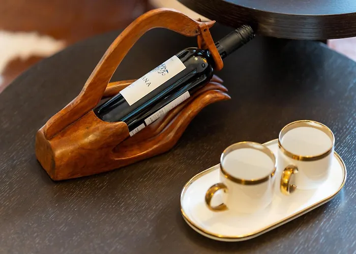 Zlatiborski Trenutak Wellness & * زلاتيبور