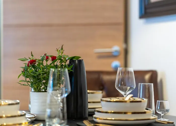 Zlatiborski Trenutak Wellness & شقة *