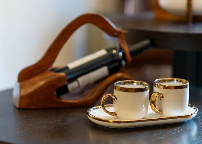 Zlatiborski Trenutak Wellness & شقة *