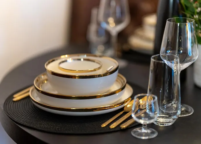 شقة Zlatiborski Trenutak Wellness & *