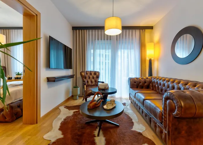 Zlatiborski Trenutak Wellness & *