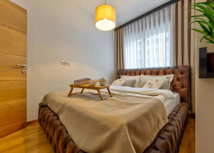 Zlatiborski Trenutak Wellness &