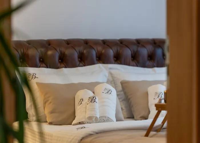 شقة Zlatiborski Trenutak Wellness &