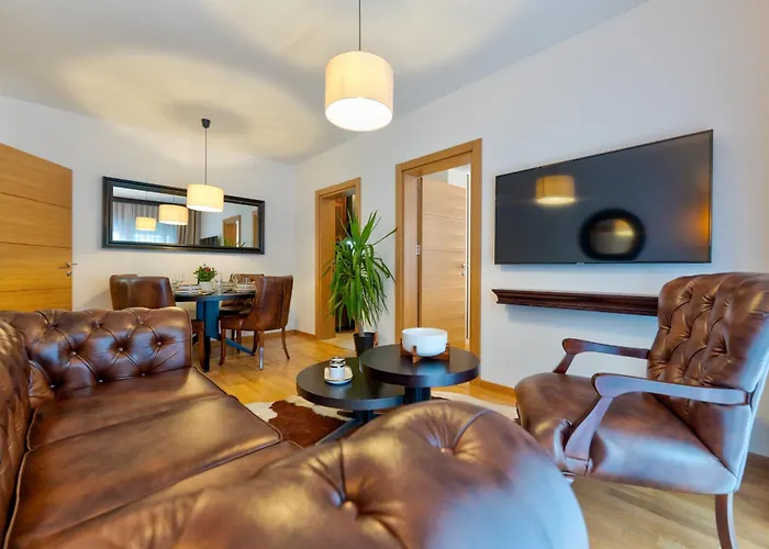 Zlatiborski Trenutak Wellness & *