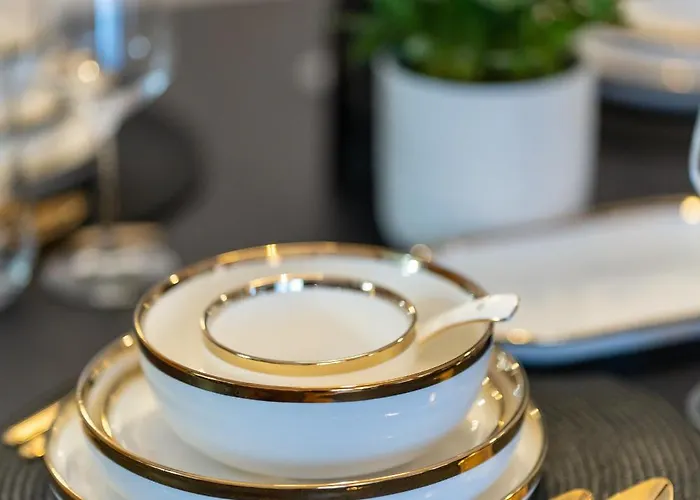 Zlatiborski Trenutak Wellness & * زلاتيبور