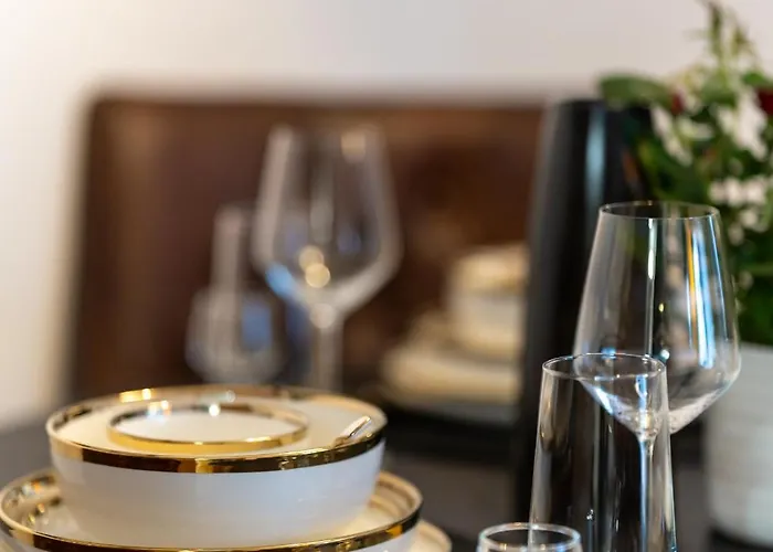 شقة Zlatiborski Trenutak Wellness & *