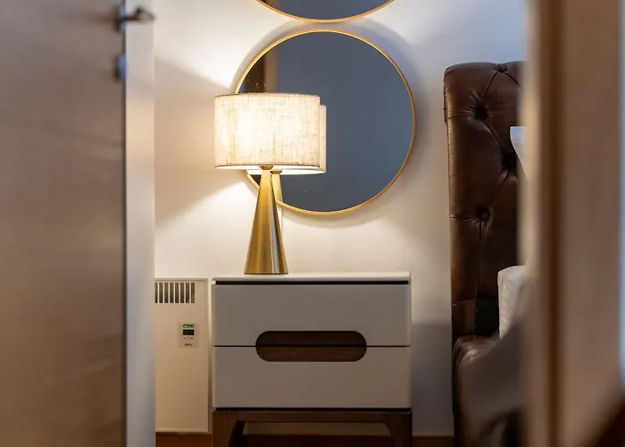 Zlatiborski Trenutak Wellness & *