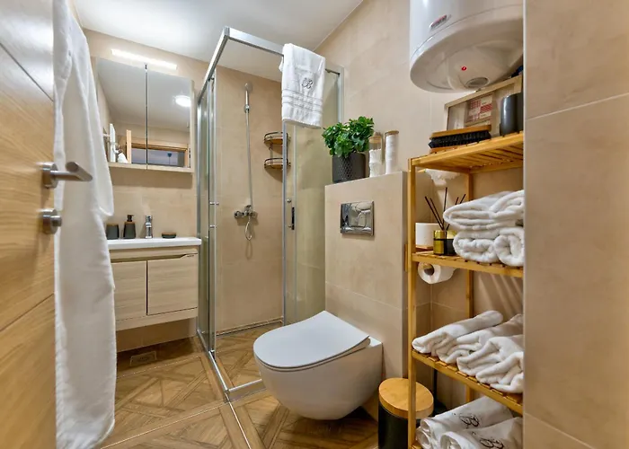 Zlatiborski Trenutak Wellness &